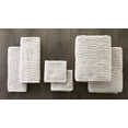 thumbnail image 2 of SKL Home Cloudsoft 6 Piece Towel Set- Oatmeal, 2 of 8