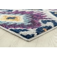 thumbnail image 3 of Abigail Willa Plum 10x13 Rug 9'8" X 13'2", 3 of 3
