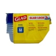 thumbnail image 5 of Gladware Everyday Entree 25oz Medium Square Containers 5ct, 5 of 6