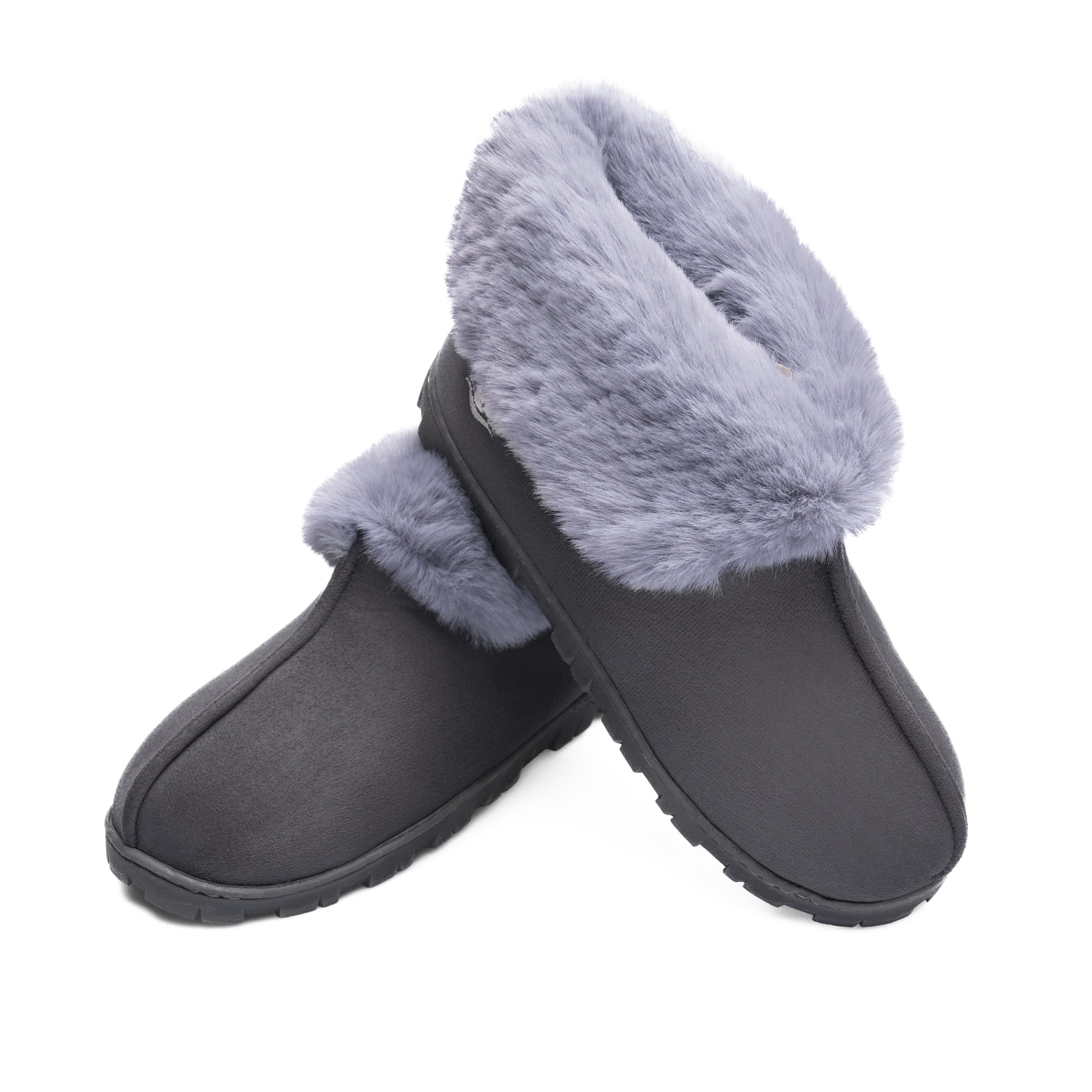 EUROPEAN SOFTEST Women's Fuzzy Memory 