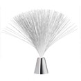 thumbnail image 2 of Sensory Colour Changing Fibre Optic Lamp Crystal Light Up Mood Lamp Home Decor New, 2 of 8