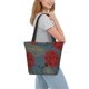 thumbnail image 2 of Easygdp Ladybug Bolso de Hombro para Mujer, Bolso Bandolera y Cartera de Mano Elegante para Uso Diario, 2 of 5