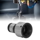 thumbnail image 5 of Mandril de matriz redonda pinza de matriz redonda de alta dureza 31 mm de diámetro exterior instalación rápida fuerte resistencia a la oxidación para máquina perforadora ANGGREK Otros, 5 of 8