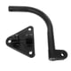 thumbnail image 3 of Heavy Duty Wall Mount Fan Bracket with Stabilization Kit - Black (32x28x17cm) for Home Use, 3 of 4
