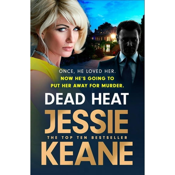 Dead Heat, (Paperback)