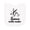 AA-White, variant on Inktastic Future Treble Maker Funny Music Newborn Bib