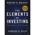 thumbnail image 1 of Libro Elements Of Investinupdated/e Updated Tapa Blanda, Autor Por Asignar, Editorial Por Asignar, 1 of 1