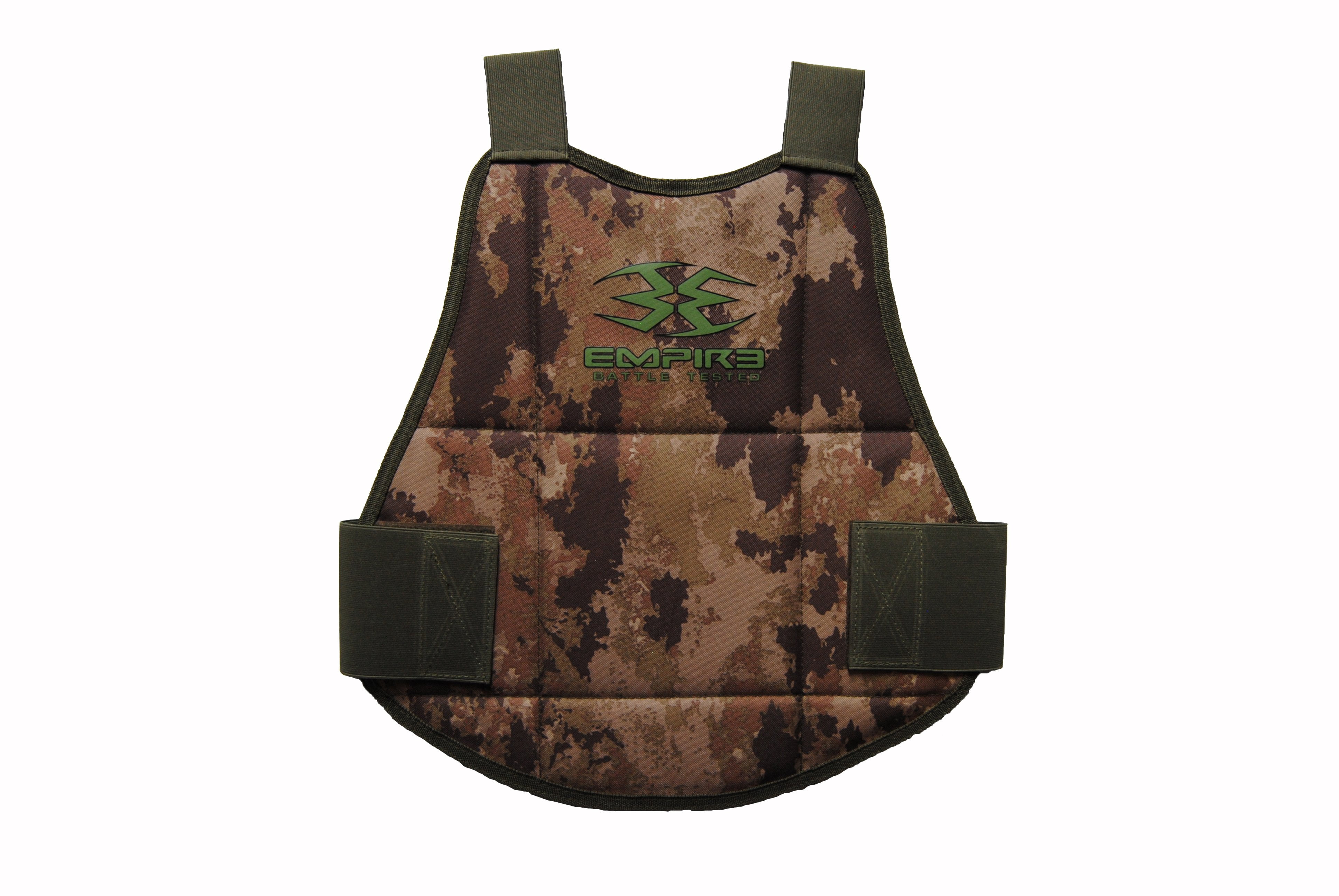 empire chest protector