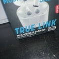 thumbnail image 2 of STARLIGHT- Replay Audio True Link Pwr True Wireless Bluetooth 4.2 Earbuds Charging Case A2, 2 of 6