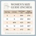 thumbnail image 2 of Satingcolo Gauze Shirts for Women Button Down Dress Blouses Summer Cozy Long Sleeve Textured Collared Fall Work Cruise Outfits Light Blue 2XL, 2 of 3