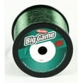 thumbnail image 2 of Berkley Trilene® Big Game™ Monofilament Fishing Line, Green, 50 lb Test Strength, 1090 yd, 2 of 5