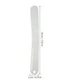 thumbnail image 2 of Dumpling Measuring Tool Pizza Strip Ruler Dumpling Preparation Tool Measuring Spoon Pastry Measuring Guide, 2 of 8