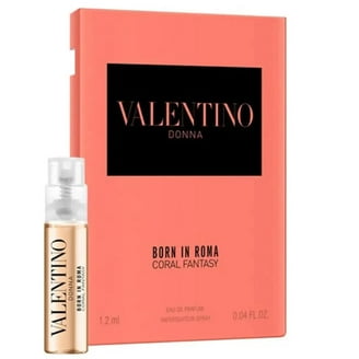 Valentino Donna Acqua, Mini Eau de Toilette, Floral Fragrance with