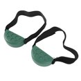 thumbnail image 1 of Innovative Adjustable Hook and Loop Kids Shoe Cover, Sturdy Toe Protectors for Sports Shoes, Non Slip Cushioning Toe Guards, Easy to Clean, 1 of 7