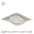 thumbnail image 2 of Eggshell Calcium Powder - 1lb Calcium for dogs and cats, Egg Shell Supplement, 2 of 3