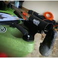 Low Profile Kayak Anchor Wizard Kit with Accessories for Fresh and Salt Water
