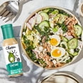 Chosen Foods 100 Pure Avocado OilBased Caesar Salad Dressing and