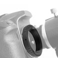 thumbnail image 3 of Telescope Adapter,M48*0.75 Mount Adapter Ring Telescope DSLR Adapter Telescope Eyepiece Adapter Best in its Class, 3 of 13