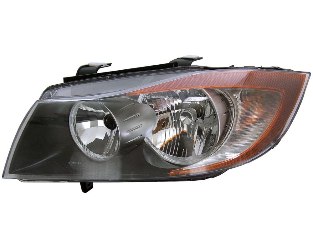 Photo 1 of Dorman 1592394 Driver Side Headlight Assembly for Select BMW Models