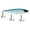 Blue Bullet, variant on Berkley HighJacker Fishing Lure Pro 3-Pack Kit, 2/3 oz