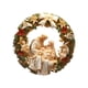 thumbnail image 4 of Adorno Navideño para Belén, Adorno Colgante para de Navidad, Decoración Coleccionable para Interiores Y Exteriores, Decoración de Puertas para E, 4 of 8