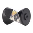 thumbnail image 4 of 360° Mini Prism Auto Tracking High Accuracy K9 Glass 360 Degree Total Station Prism for Leica, 4 of 5