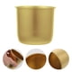 thumbnail image 4 of Taza medidora de arroz de acero inoxidable, taza medidora para cocina, soporte para medida de cocina y horneado, 4 of 4
