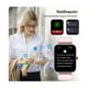 thumbnail image 5 of Smartwatch Bluetooth Llamada ,reloj Inteligente rosa, 5 of 5