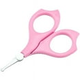 thumbnail image 2 of 10 in 1 Baby Safetycare and Grooming Kit for Baby Girl Boy Newborn Care Kit Toddlers Nail Clippers (Pink), 2 of 5