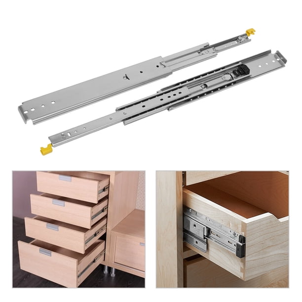Install Drawer