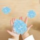 thumbnail image 3 of Summer Softs Touch Pinching And Stress Relieving Toy Cool Touch Dispelling Summer Heat Gifts For Family Children, 3 of 6