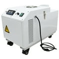 thumbnail image 1 of Ultrasonic Humidifier 4.5kg/h Industrial Mist Cooling Sprayer 110V, 1 of 14