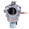 thumbnail image 3 of For Kohler 20-853-33-S Carburetor SV590 SV591 SV600 20-853-14-S, 3 of 5