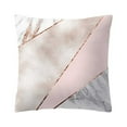 thumbnail image 1 of keepw Taie d'Oreiller Décorative pour Canapé Lit Chaise Housse de Coussin de Remplacement Protecteur d'Art Décoration Lavable 45x45cm, 1 of 6