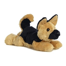 Aurora World Flopsie Plush Charles Dog, 12