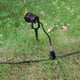 thumbnail image 2 of 16 conectores de cable prácticos para luces de jardín de bajo voltaje., 2 of 6