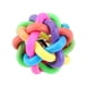 thumbnail image 5 of Mascota Cachorro Molar Juguete Pelota Perro Dentición Dientes Sanos Encías ANGGREK Otros, 5 of 5