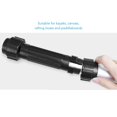 thumbnail image 4 of Kayak Paddle Connector 2PCS Plastic Oars Shaft Connectors for Inflatable Boat Stand UP Paddle, 4 of 5