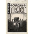 thumbnail image 1 of Catacomb of Torment #4D VF ; Oni Comic Book, 1 of 1