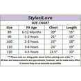 thumbnail image 6 of StylesILove Toddler Little Girls Long Sleeve Red Velvet Faux Fur Santa Claus Christmas Dress & Hat 2pcs Holiday Dressy Outfit (12 Months), 6 of 8