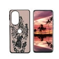 thumbnail image 1 of Compatible with Moto Edge+ (2022） Phone Case, Nurse Case Silicone Protective for Teen Girl Boy Case for Moto Edge+ (2022）, 1 of 1
