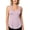 Pink, variant on yillto Womens Athletic Tank Racerback Sleeveless Lightweight Loose Summer Running Yoga Tee Shirts