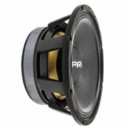 12-in Midrange Loudspeaker