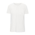 thumbnail image 3 of Plus Size Summer T Shirts Women Tops Short Sleeve Casual Loose Fit Tunic Tee Shirts Dressy Soft Work Office Outfit, 3 of 3