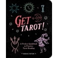 thumbnail image 2 of Pre-Owned Get Tarot!: A Perfect Guidebook to Practice Tarot Reading (Paperback) 1524881260 9781524881269, 2 of 2