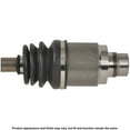 thumbnail image 3 of CARDONE New 66-4237 CV Axle Assembly Front Right fits 2006-2010 Honda 44305-Snc-000, 3 of 3
