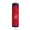 thumbnail image 1 of 8pcs/set Boxing Training Practising Punch Bag Zipper Design Empty Sport Kick Sandbag Boxing Accessories, 1 of 7