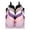 S5884, variant on Viola’s Secret Women's Full Coverage T-Shirt Bras, Multicolor (6-Pack)