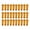 Gold, variant on 30Pcs Bike Cable End Caps Brake Cable End Caps for Cycling Road Bike Blue