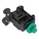 thumbnail image 2 of Snap Watch Case Opener Pry Type Back Cover Remover Machine Repair Tool with 1 Blade, 2 of 5